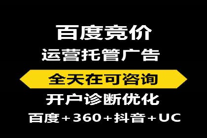 百度竞价推广成功案例解析